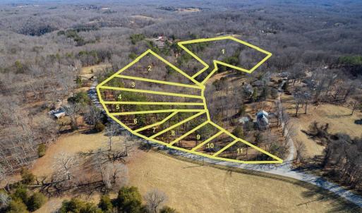 Photo #10 of Trents Ferry, Lynchburg, VA 1.3 acres