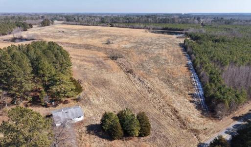 Photo #3 of Sturgeon Road, Dolphin, VA 10.0 acres