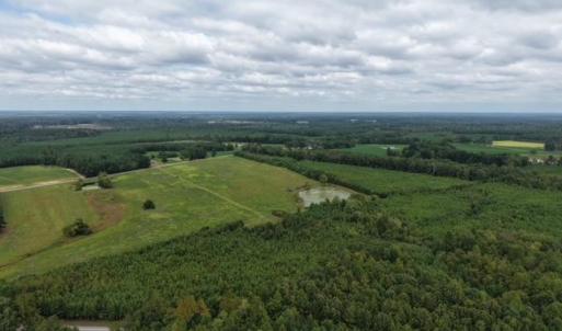 Aerial View of All Acreage