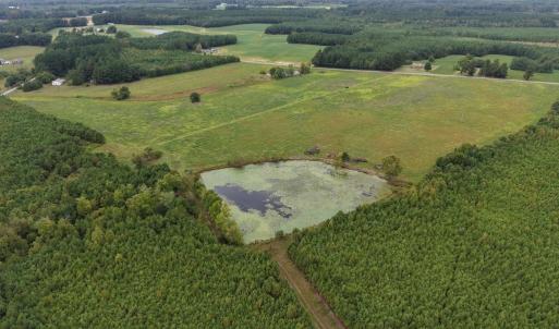 Photo #4 of Great Oak Rd Road, Dolphin, VA 10.8 acres