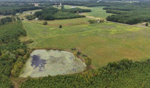 Photo #3 of Great Oak Rd Road, Dolphin, VA 10.8 acres