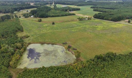 Photo #3 of Great Oak Rd Road, Dolphin, VA 10.8 acres