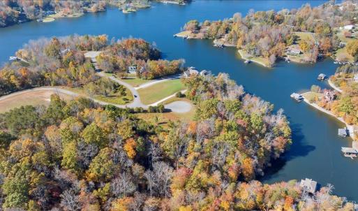 Photo #4 of 37 Waterside Channel Drive, Goodview, VA 2.6 acres