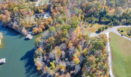 Photo #1 of 37 Waterside Channel Drive, Goodview, VA 2.6 acres