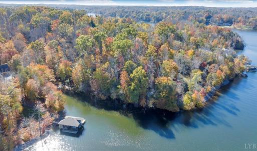 Photo #3 of 37 Waterside Channel Drive, Goodview, VA 2.6 acres
