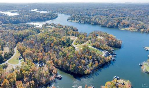 Photo #9 of 37 Waterside Channel Drive, Goodview, VA 2.6 acres