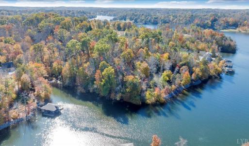 Photo #2 of 37 Waterside Channel Drive, Goodview, VA 2.6 acres