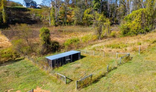 Photo #12 of Two Creek Dr. Drive, Lynchburg, VA 14.7 acres