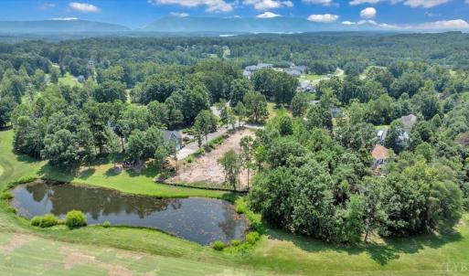 Photo #6 of 47 Spyglass Lane, Huddleston, VA 0.5 acres