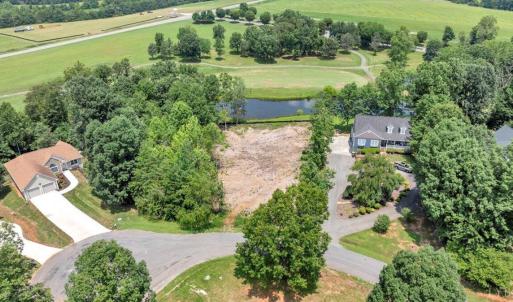 Photo #4 of 47 Spyglass Lane, Huddleston, VA 0.5 acres