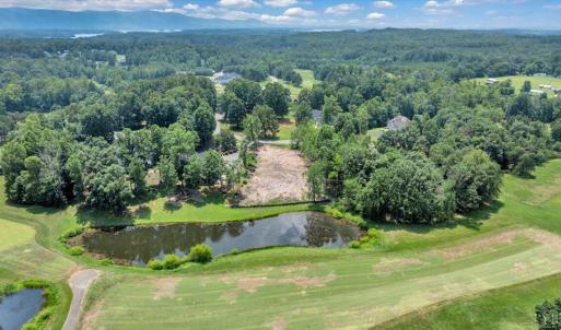 Photo #1 of 47 Spyglass Lane, Huddleston, VA 0.5 acres