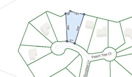 Photo #12 of 47 Spyglass Lane, Huddleston, VA 0.5 acres