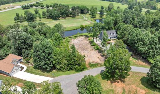 Photo #5 of 47 Spyglass Lane, Huddleston, VA 0.5 acres