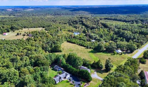 Photo #3 of L P BAILEY MEMORIAL Highway, Nathalie, VA 6.5 acres