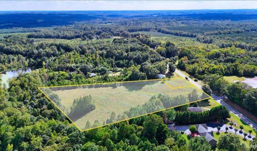 Photo #2 of L P BAILEY MEMORIAL Highway, Nathalie, VA 6.5 acres