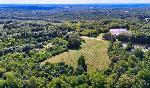 Photo #6 of L P BAILEY MEMORIAL Highway, Nathalie, VA 6.5 acres