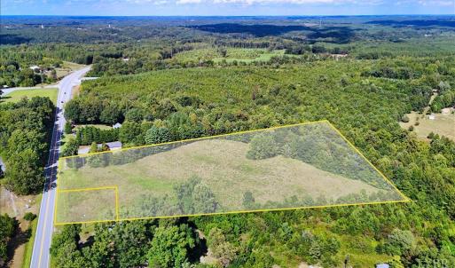 Photo #1 of L P BAILEY MEMORIAL Highway, Nathalie, VA 6.5 acres