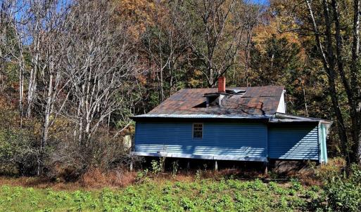 Photo #12 of North Fork, Amherst, VA 92.3 acres