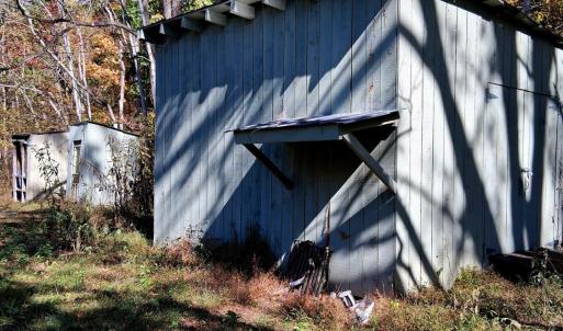 Photo #7 of North Fork, Amherst, VA 92.3 acres