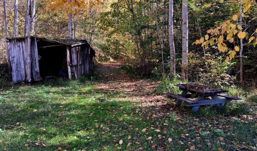 Photo #5 of North Fork, Amherst, VA 92.3 acres