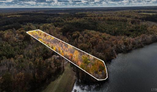 Photo #1 of Pin Oak Rd, Prospect, VA 5.0 acres