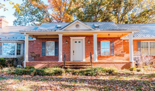 Photo #8 of 7941 Sugar Hill Road, Brookneal, VA 48.6 acres