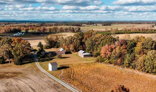 Photo #4 of 7941 Sugar Hill Road, Brookneal, VA 48.6 acres