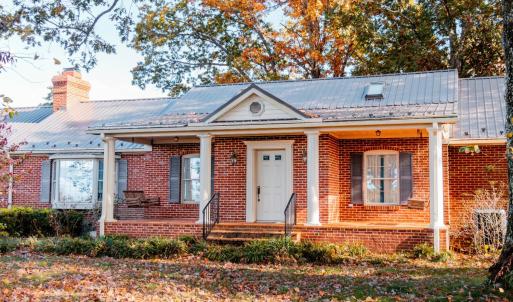 Photo #1 of 7941 Sugar Hill Road, Brookneal, VA 48.6 acres