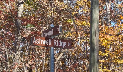 Photo #2 of Ashwell Ridge Drive, Huddleston, VA 5.7 acres