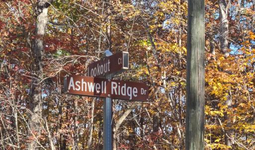 Photo #2 of Ashwell Ridge Drive, Huddleston, VA 5.7 acres