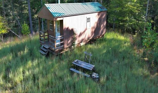 Photo #2 of VL Dancing Creek Road, Monroe, VA 30.0 acres