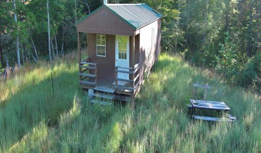 Photo #5 of VL Dancing Creek Road, Monroe, VA 30.0 acres