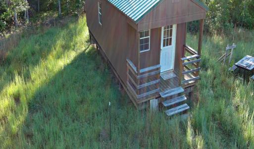 Photo #3 of VL Dancing Creek Road, Monroe, VA 30.0 acres