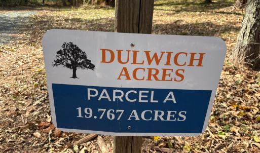 Photo #2 of 9 Dulwich Drive, Amherst, VA 19.8 acres