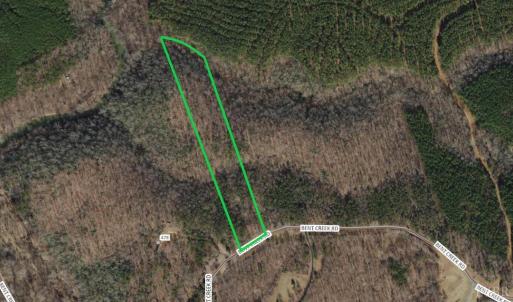 Photo #1 of Bent Creek Road, Concord, VA 6.4 acres