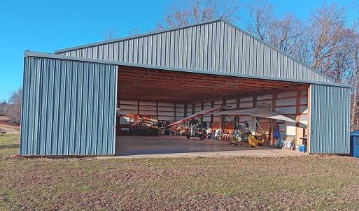Photo #3 of 273 Airsports Dr, Amherst, VA 73.4 acres