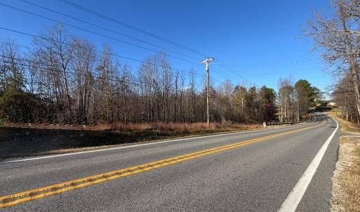 Photo #1 of Oakville Road, Gladstone, VA 1.6 acres