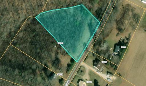 Photo #2 of Oakville Road, Gladstone, VA 1.6 acres