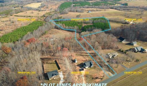 Photo #1 of Lot 2B Police Tower Rd, Appomattox, VA 14.2 acres