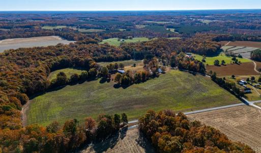 Photo #12 of Hat Creek Road, Brookneal, VA 20.9 acres