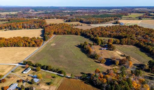 Photo #6 of Hat Creek Road, Brookneal, VA 20.9 acres