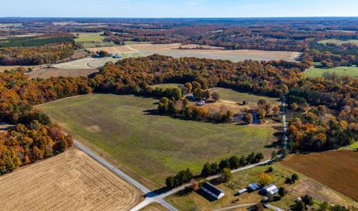 Photo #8 of Hat Creek Road, Brookneal, VA 20.9 acres