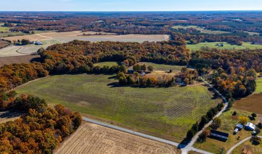 Photo #9 of Hat Creek Road, Brookneal, VA 20.9 acres