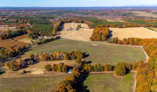 Photo #17 of Hat Creek Road, Brookneal, VA 20.9 acres