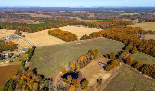 Photo #2 of Hat Creek Road, Brookneal, VA 20.9 acres