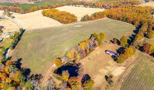 Photo #1 of Hat Creek Road, Brookneal, VA 20.9 acres