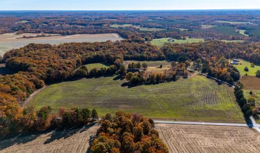 Photo #11 of Hat Creek Road, Brookneal, VA 20.9 acres