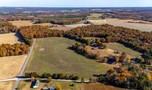 Photo #7 of Hat Creek Road, Brookneal, VA 20.9 acres