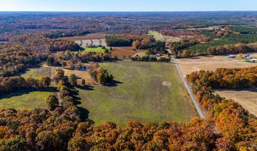 Photo #13 of Hat Creek Road, Brookneal, VA 20.9 acres