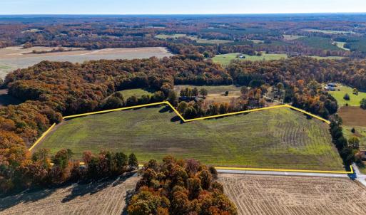 Photo #10 of Hat Creek Road, Brookneal, VA 20.9 acres